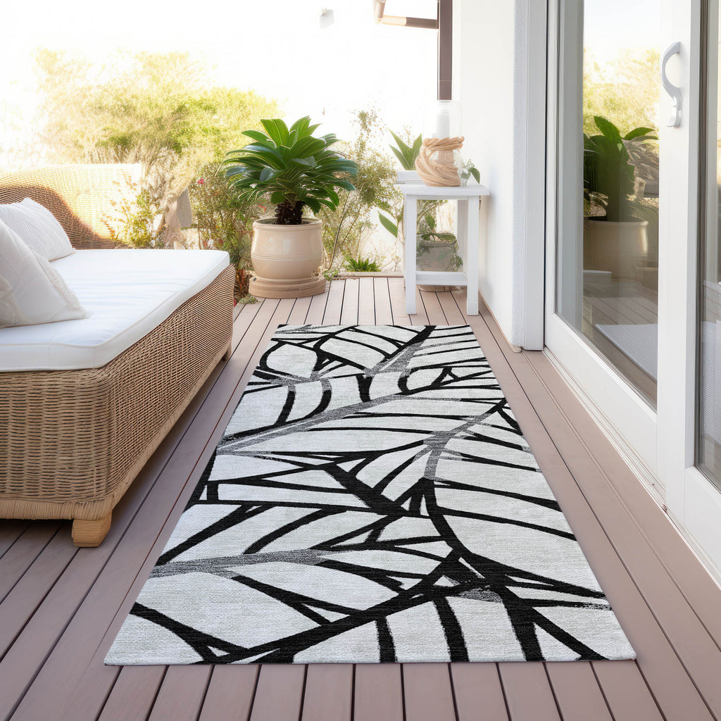 addison chantille acn741 black rug