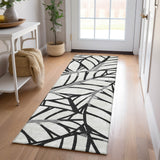 addison chantille acn741 black rug
