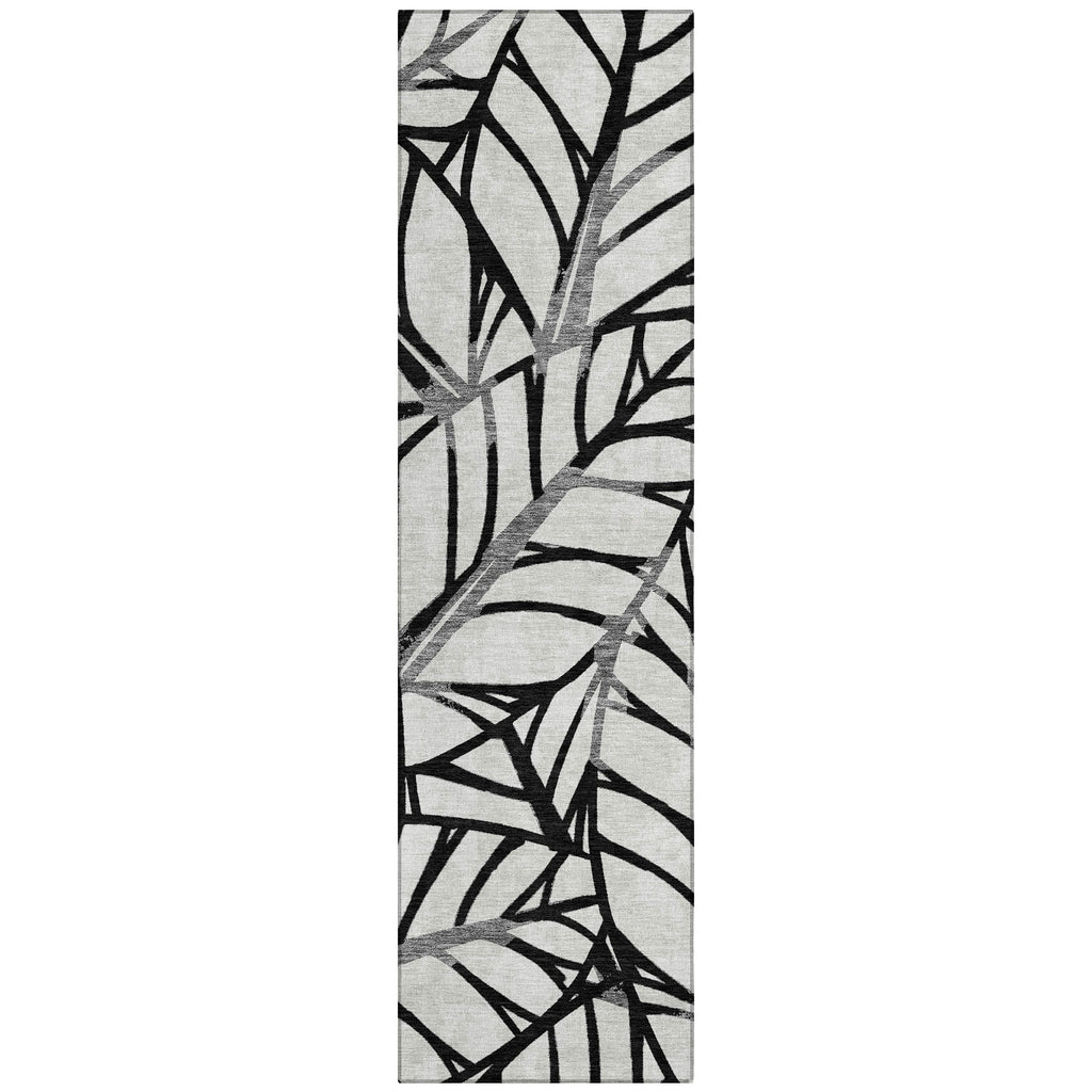 addison chantille acn741 black rug
