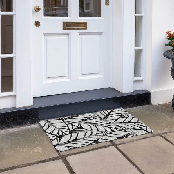 addison chantille acn741 black rug
