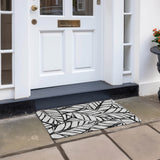 addison chantille acn741 black rug