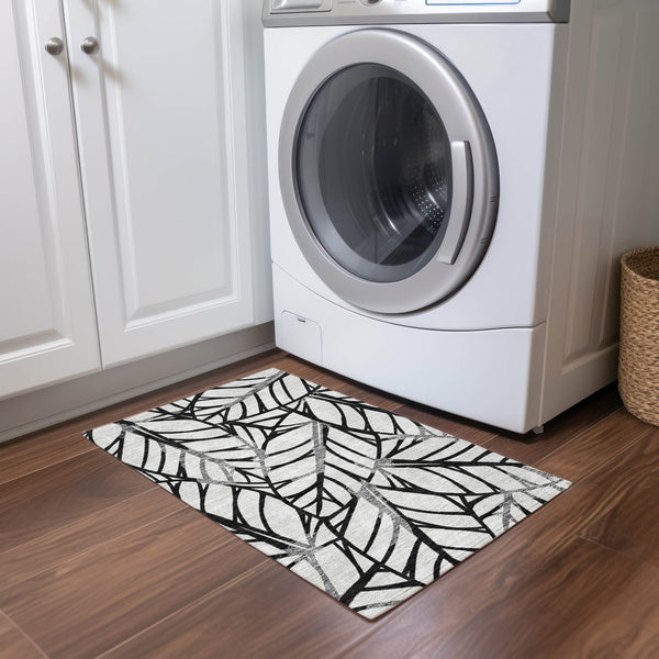 addison chantille acn741 black rug