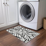 addison chantille acn741 black rug