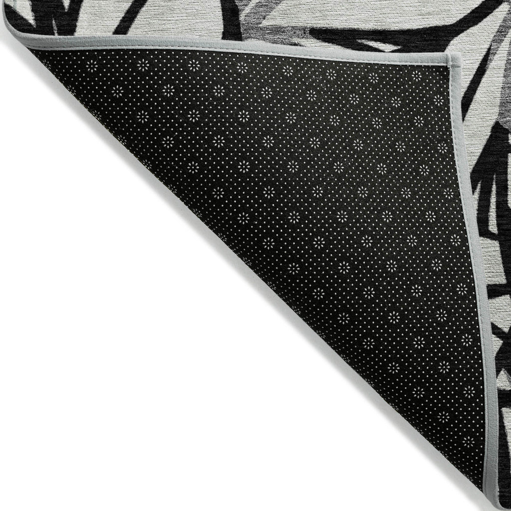 addison chantille acn741 black rug