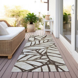 addison chantille acn741 chocolate rug
