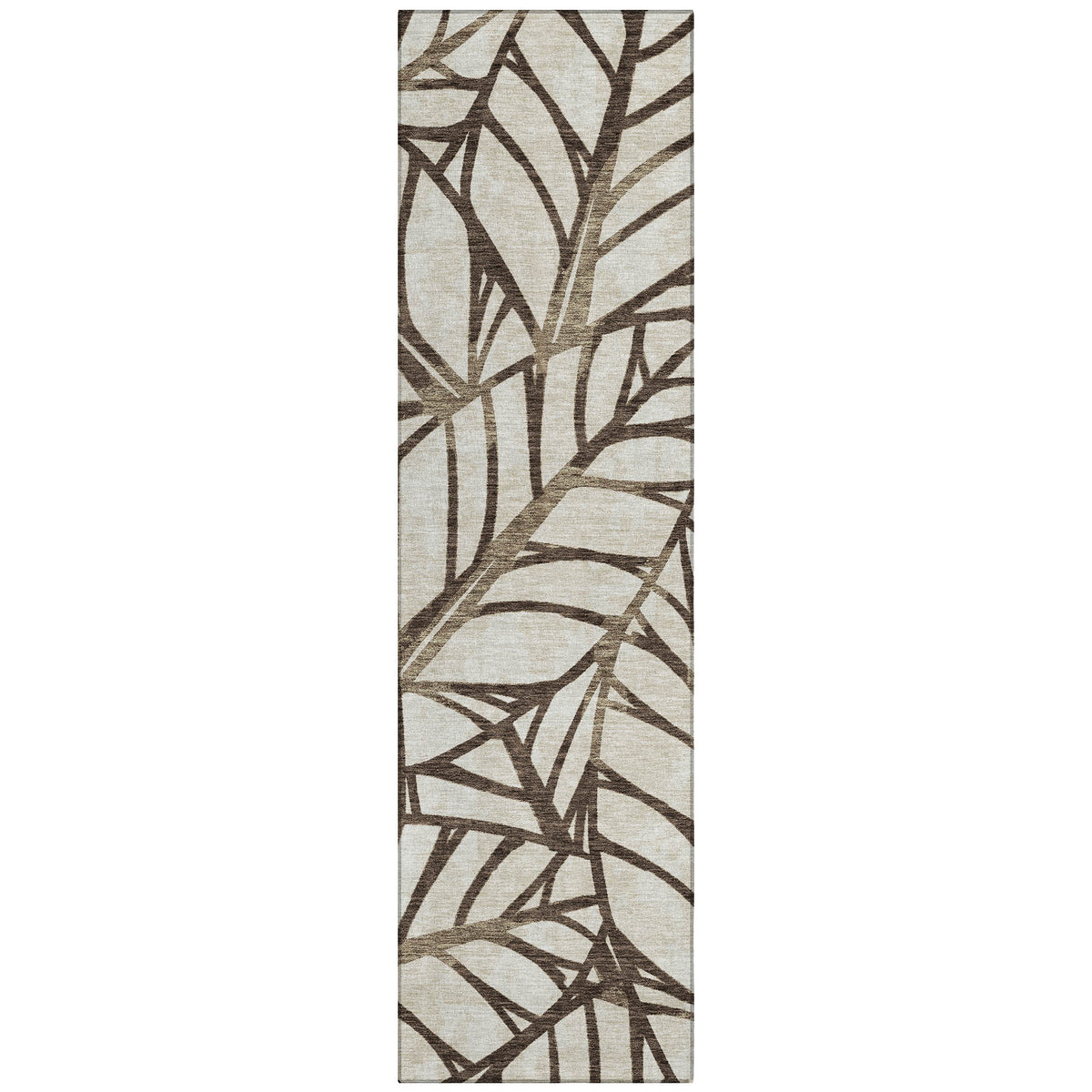 addison chantille acn741 chocolate rug