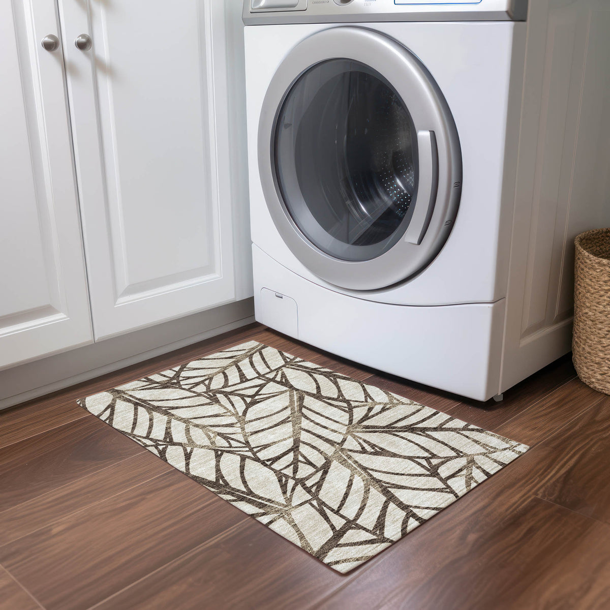 addison chantille acn741 chocolate rug