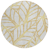 addison chantille acn741 gold rug