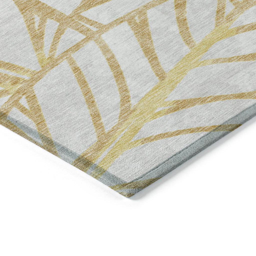 addison chantille acn741 gold rug