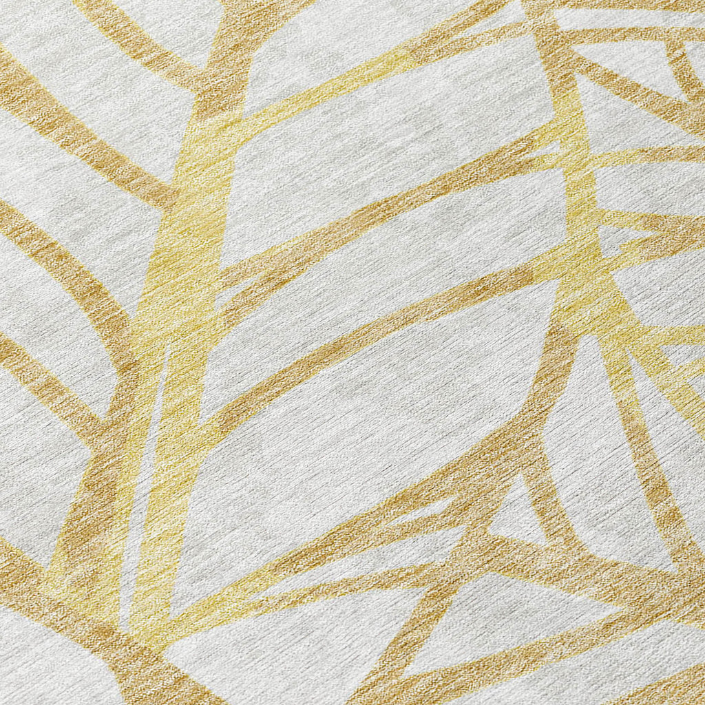 addison chantille acn741 gold rug