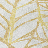 addison chantille acn741 gold rug