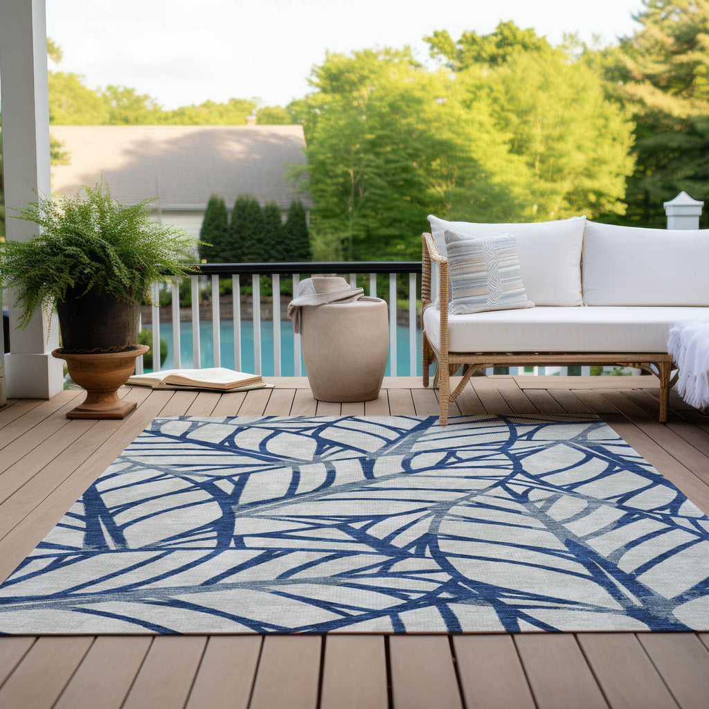 addison chantille acn741 navy rug