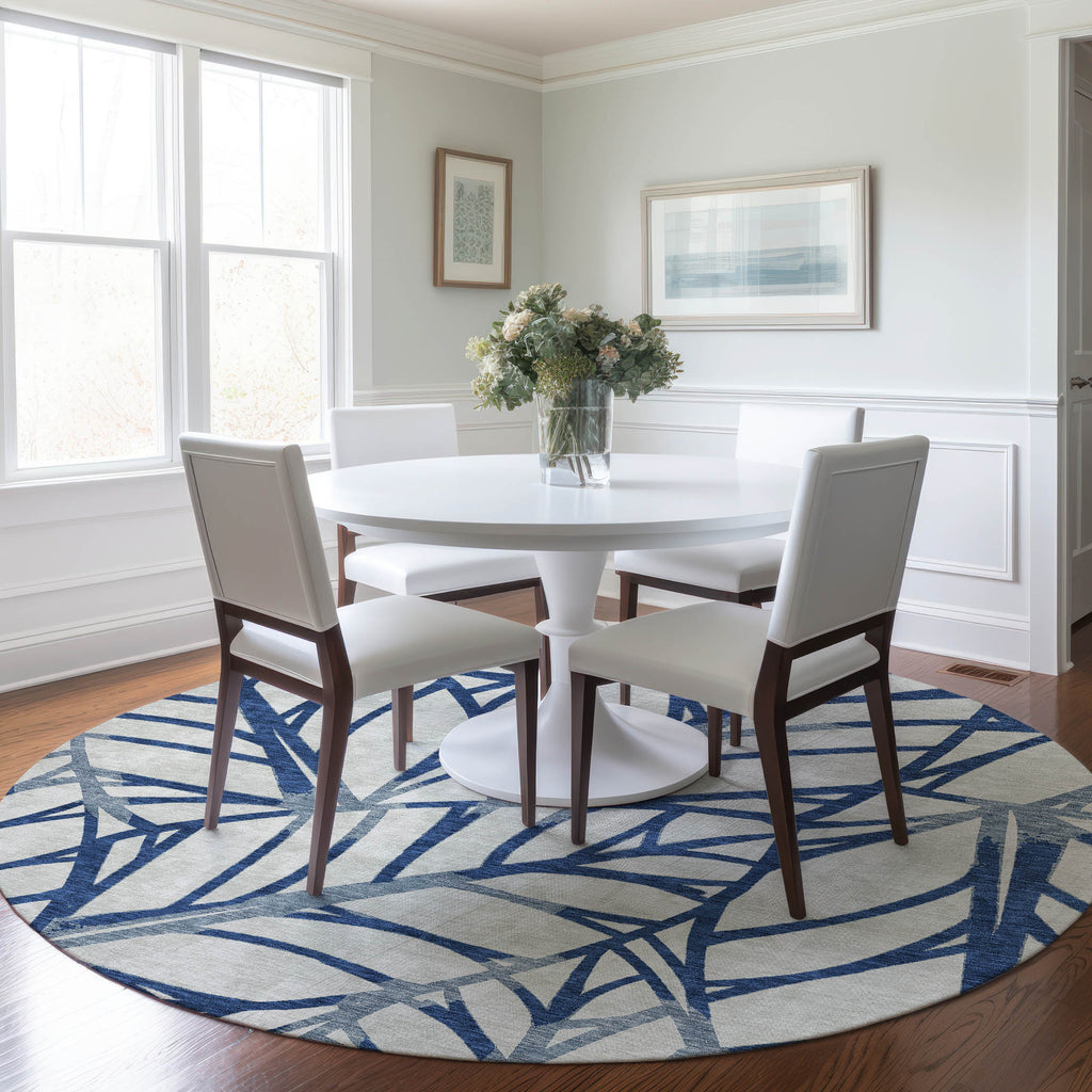 addison chantille acn741 navy rug