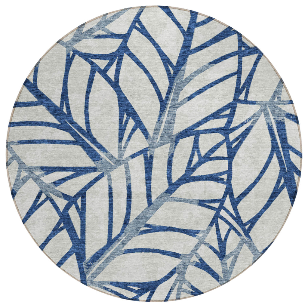 addison chantille acn741 navy rug