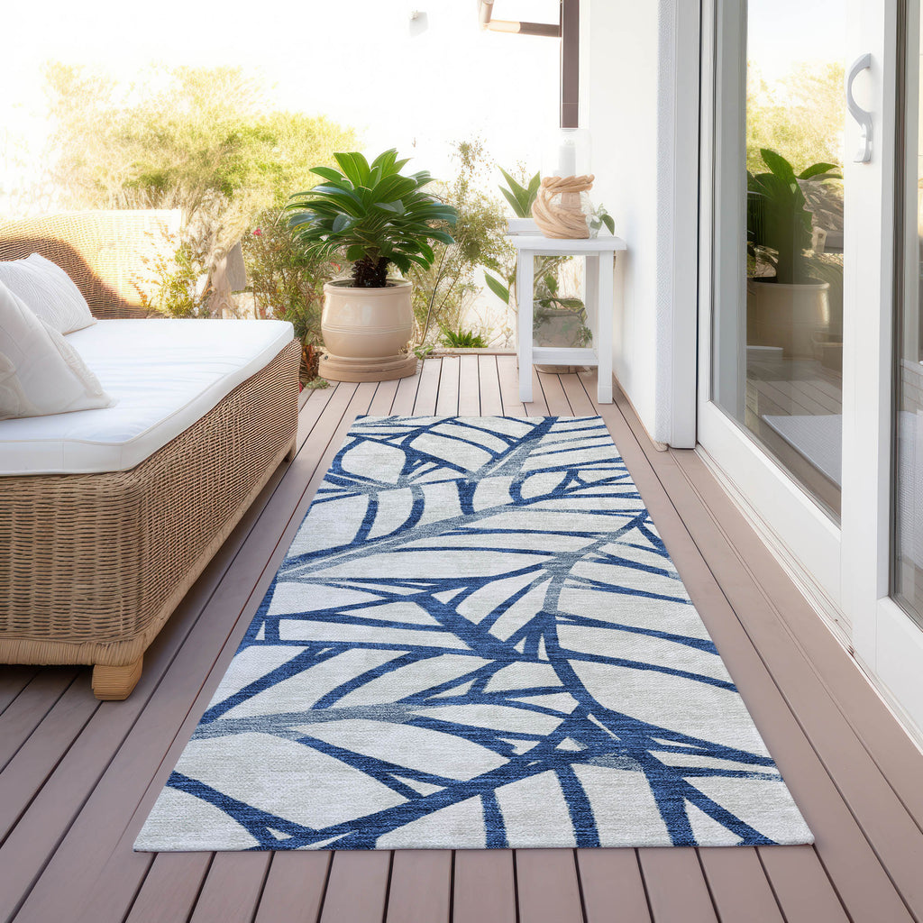 addison chantille acn741 navy rug