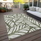 addison chantille acn741 olive rug