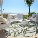 addison chantille acn741 olive rug