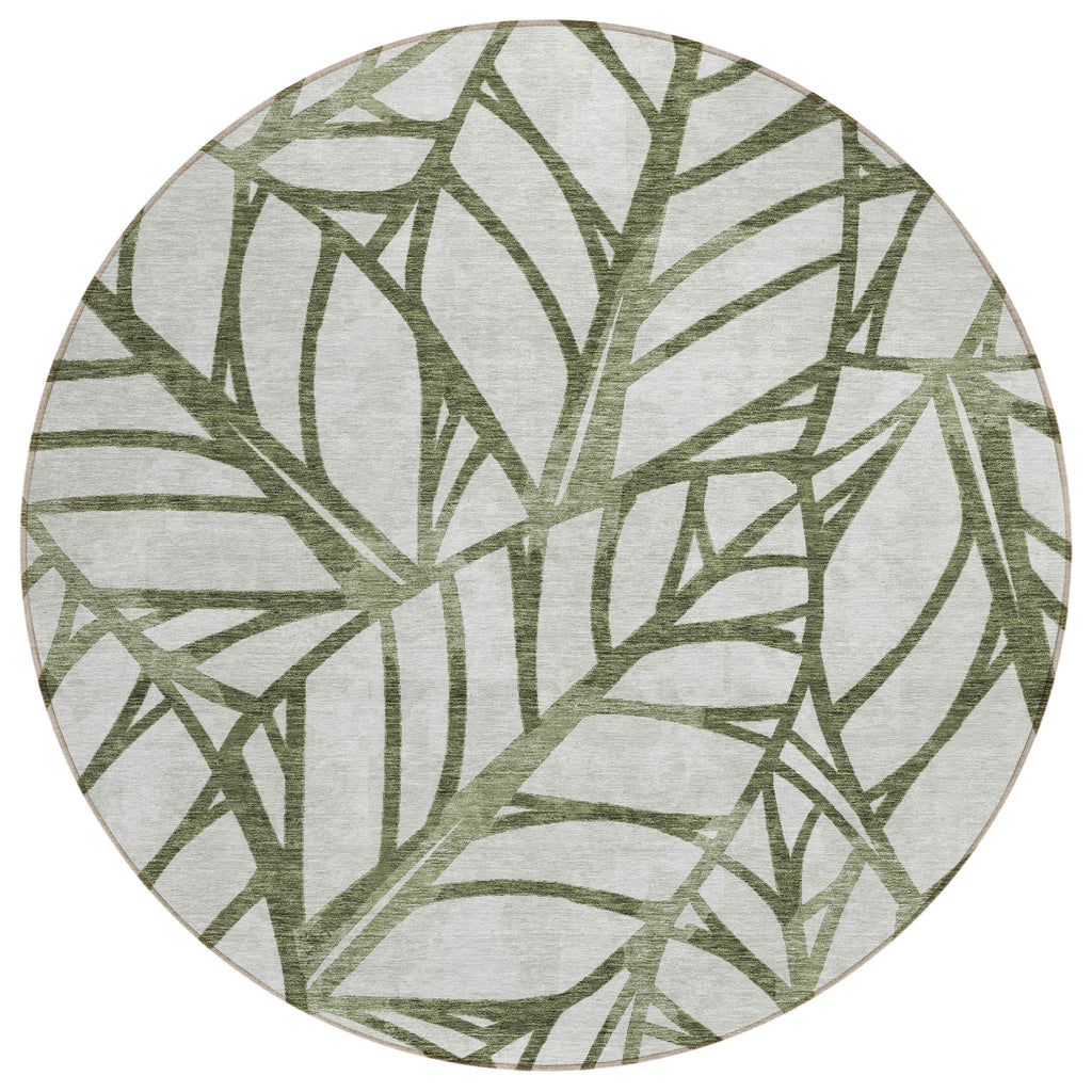 addison chantille acn741 olive rug