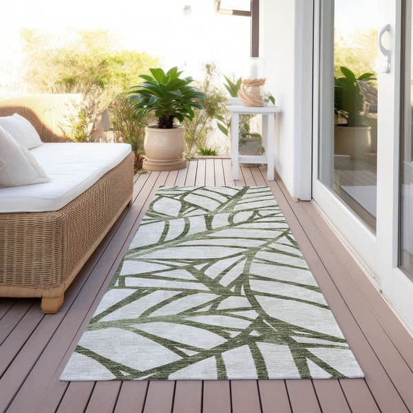 addison chantille acn741 olive rug