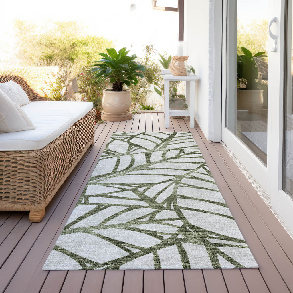 addison chantille acn741 olive rug