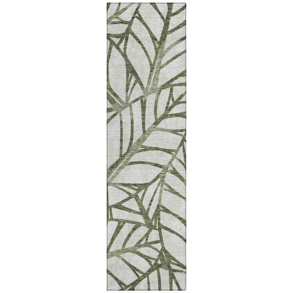 addison chantille acn741 olive rug