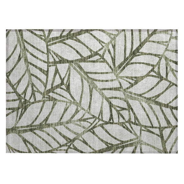 addison chantille acn741 olive rug