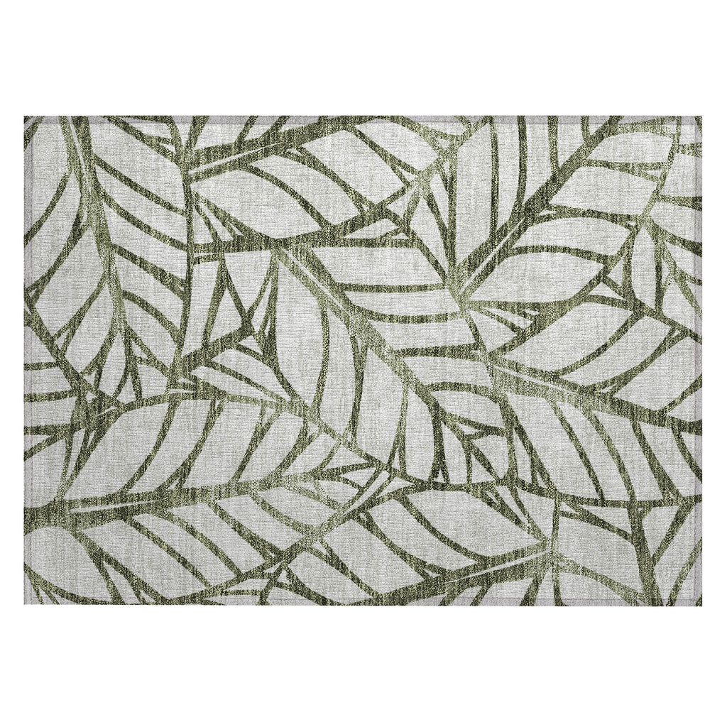 addison chantille acn741 olive rug