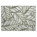 addison chantille acn741 olive rug