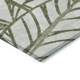 addison chantille acn741 olive rug
