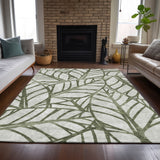 addison chantille acn741 olive rug