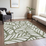 addison chantille acn741 olive rug