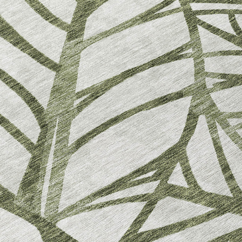 addison chantille acn741 olive rug