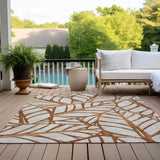 addison chantille acn741 paprika rug