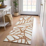 addison chantille acn741 paprika rug