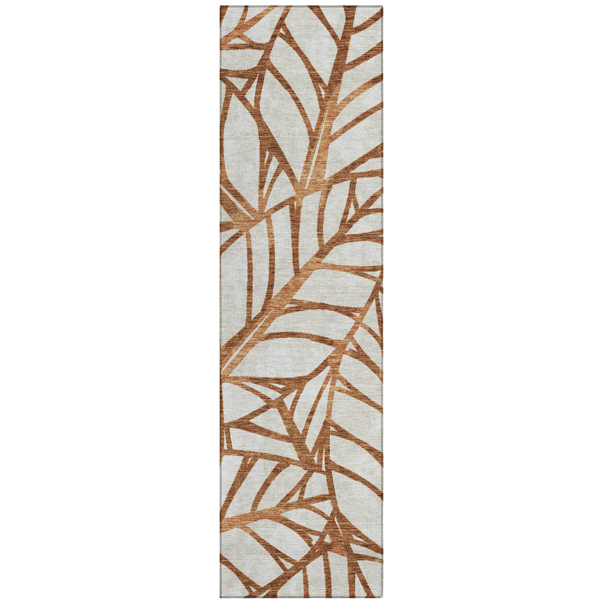 addison chantille acn741 paprika rug