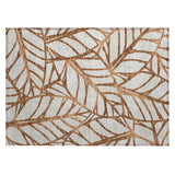 addison chantille acn741 paprika rug