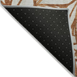 addison chantille acn741 paprika rug