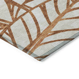 addison chantille acn741 paprika rug