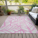 addison chantille acn741 pink rug