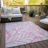addison chantille acn741 pink rug