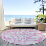 addison chantille acn741 pink rug