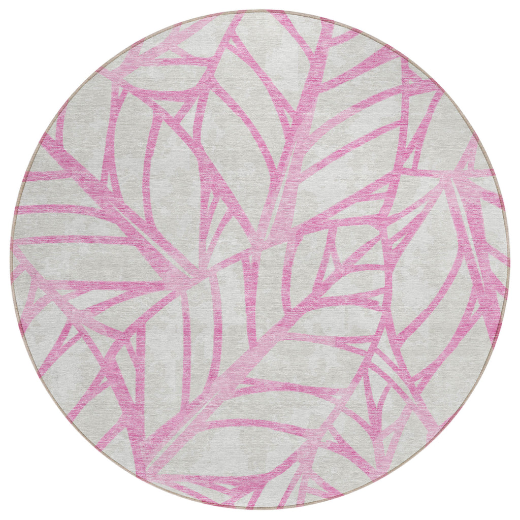addison chantille acn741 pink rug