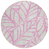 addison chantille acn741 pink rug