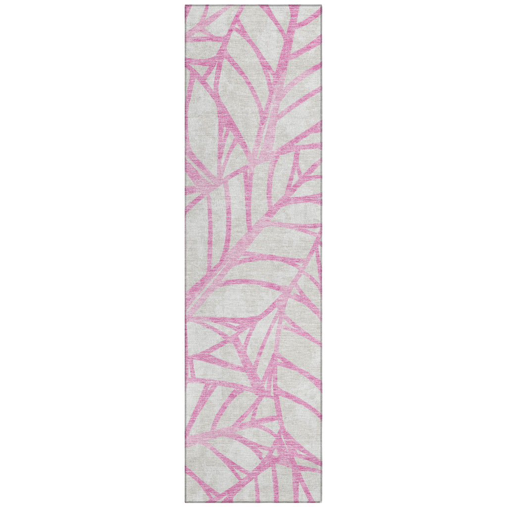 addison chantille acn741 pink rug