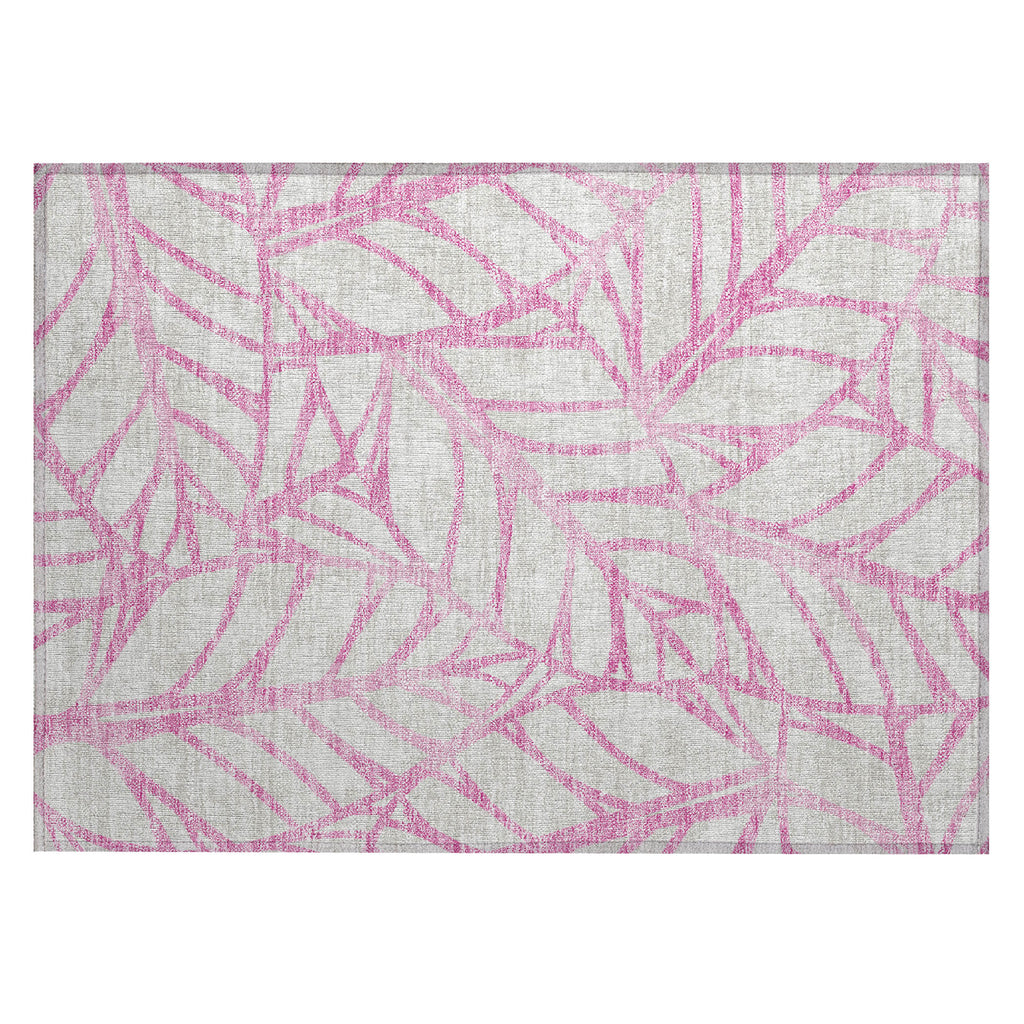 addison chantille acn741 pink rug