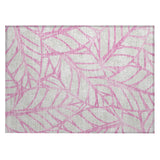 addison chantille acn741 pink rug