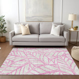 addison chantille acn741 pink rug