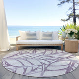 addison chantille acn741 purple rug