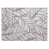 addison chantille acn741 purple rug