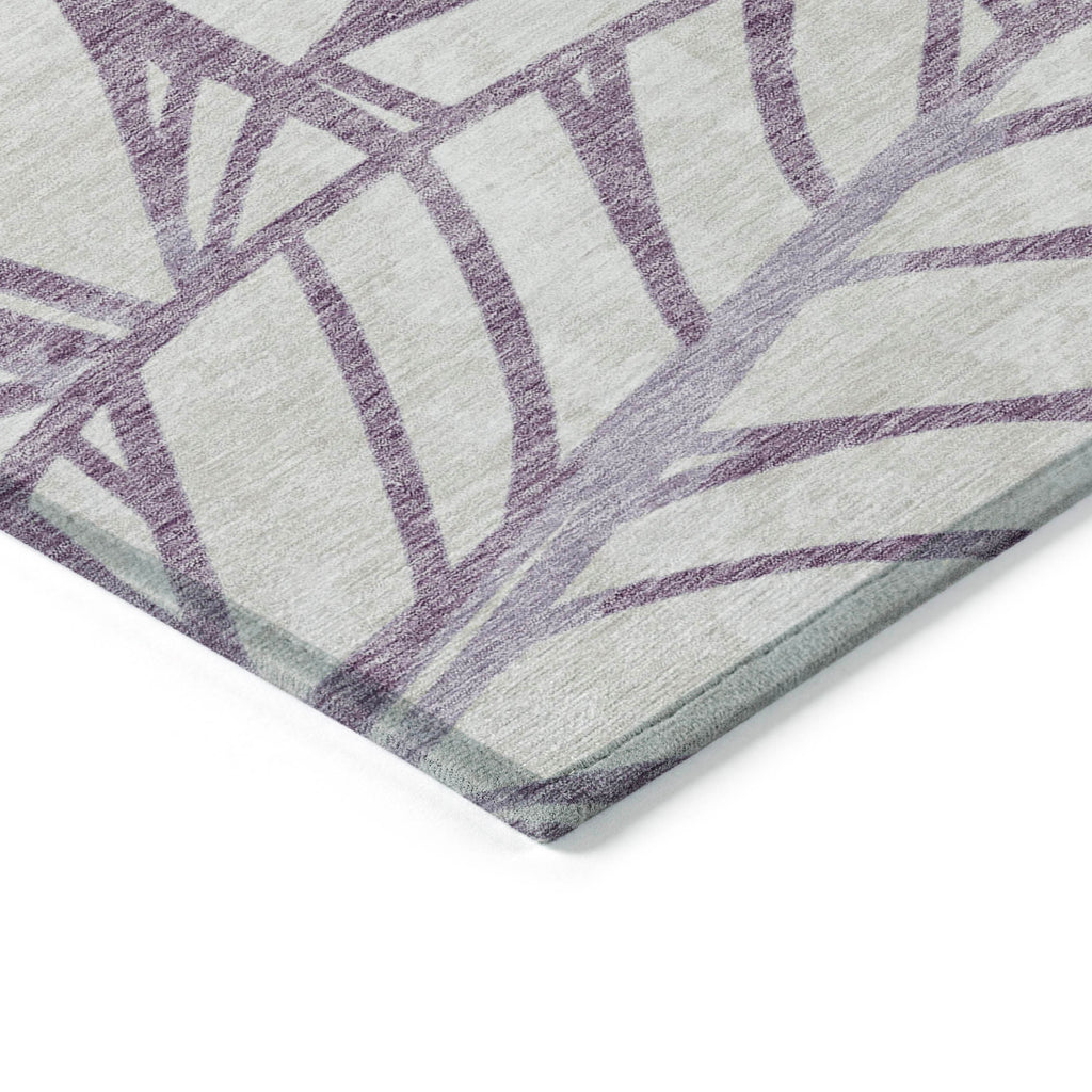 addison chantille acn741 purple rug